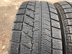 Bridgestone Blizzak VRX, 205/65 R15 в Улан-Удэ Bridgestone Blizzak VRX. Зимние, без шипов, 2014 год, 10 %, 4 шт