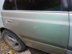 Дверь задняя правая Toyota Corona Premio ST210 в Самаре Дверь боковая. Toyota Corona, AT210, AT211, CT210, CT211, CT215, CT216, ST210, ST215 Toyota Corona Premio, ST210 2CT, 3CTE, 3SFE, 3SFSE, 4AFE, 7AFE