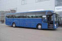 Hyundai Universe, 2016 в Москве Hyundai Universe. Продаётся туристический автобус Noble, 43 места, В кредит, лизинг