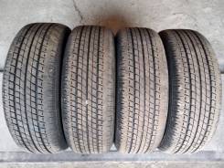 Firestone FR 10, 205/65 R15 в Хабаровске Firestone FR 10. Летние, 2014 год, 10 %, 4 шт