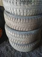 Bridgestone Blizzak Revo GZ, 215/60 R16 в Иркутске Bridgestone Blizzak Revo GZ. Зимние, без шипов, 2015 год, 10 %