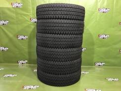 Dunlop Dectes SP001, 225/80R17.5 123/122L во Владивостоке Dunlop Dectes SP001. Всесезонные, 2016 год, 10 %
