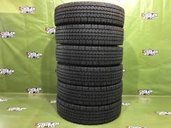 Toyo M919, 225/80R17.5 123/122L во Владивостоке Toyo M919. Зимние, без шипов, 2017 год, 5 %, 6 шт