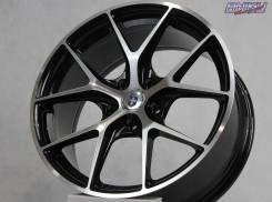 NEW! Комплект дисков HRE Style P101 R18 8.0j ET35 5*112 (B0161) в Санкт-Петербурге HRE P101. 8.0x18", 5x112.00, ET35, ЦО 73,1 мм.
