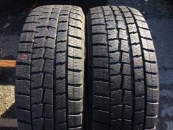 Dunlop Winter Maxx пара в наличии г.Находка, P 215/60 D17 во Владивостоке Dunlop Winter Maxx. Всесезонные, 2013 год, 10 %. Под заказ