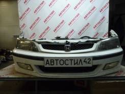 Nose cut Honda Torneo в Кемерово Nose cut HONDA TORNEO