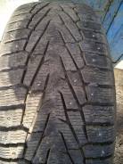 Nokian Hakkapeliitta 7, 285/60 R18 в Новосибирске Nokian Hakkapeliitta 7. Зимние, шипованные, 5 %, 1 шт