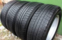 Michelin X-Ice Xi2, 225/65 R17 в Новосибирске Michelin X-Ice 2. Зимние, 2013 год, 5 %