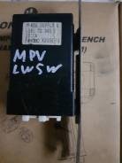 Блок управления задней правой сдвижной двери на Мазда МПВ LW5W LWEW. в Тихорецке Блок управления дверями. Mazda MPV, LW5W, LWEW