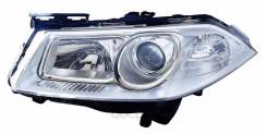 Фара Левая Renault Megane 2006-2008 Electric W/O Mo TYC арт. 20-b072-a5-2b в Санкт-Петербурге Фара Левая Renault Megane 2006-2008 Electric W/O Mo TYC арт. 20-b072-a5-2b