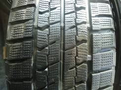 Goodyear Ice Navi Zea II, 225/45 R17 во Владивостоке Goodyear Ice Navi Zea II. Зимние, без шипов, 2010 год, 10 %