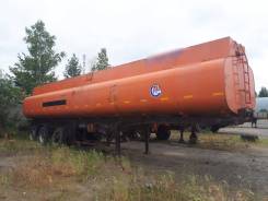 Алексеевка Химмаш, 2009 в Нягани Алексеевка Химмаш. Продается полуприцеп цистерна Алексеева Химмаш