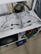 Продам накладки на задние фонари Тойота прадо 150 в Ангарске Накладка на стоп-сигнал. Toyota Land Cruiser Prado, GDJ150L, GDJ150W, GRJ150, GRJ150L, GRJ150W, KDJ150, KDJ150L, LJ150, TRJ150, TRJ150L, TRJ150W