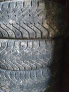 Гудиер, 225/65/17 в Хабаровске Goodyear. Зимние, без шипов, 2015 год, 20 %