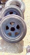 Dunlop, 175/80R15 в Находке Dunlop. Зимние, 20 %