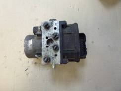 Блок abs Mazda RX-8 SE3P 13B в Челябинске Блок abs. Mazda RX-8, SE3P 13BMSP