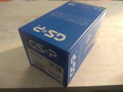 Шрус внешний (смазка, пыльник, хомуты, стопорное кольцо) GSP 859019 в Новосибирске Шрус подвески. Toyota: Nadia, Corolla Spacio, Corona, Ipsum, RAV4, Gaia, Camry, Sprinter Trueno, Corolla, Sprinter Marino, Carina E, Carina ED, Corona...
