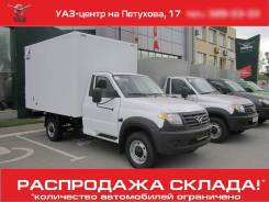 УАЗ Профи, 2019 в Новосибирске УАЗ Профи. , 2 700 куб. см., 1 500 кг., 4x4