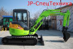 Komatsu PC40, 2014 во Владивостоке Komatsu PC40. Экскаватор 2014г. в. Кабина! Печка! Без пробега в России!, 0,18 куб. м.