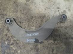 Рычаг задний верхний Ford Focus II 2005-2008; C-MAX 2003-2010; Focus I в Челябинске Рычаг, тяга подвески. Ford Focus, BK, BL, CAK, CAP, CB4 Ford C-MAX, CAP, CB3 Mazda Mazda3, BK, BL, BL12F, BL14F, BLA4Y Mazda Mazda5, CR BLA2Y