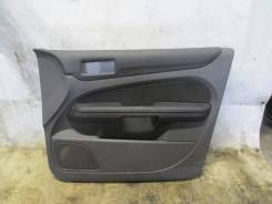 Обшивка двери передней правой Ford Focus II 2005-2008 (1500236) в Челябинске Обшивка двери. Ford Focus, CAP Ford C-MAX, CAP