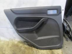 Обшивка двери задней левой Ford Focus II 2005-2008 в Челябинске Обшивка двери. Ford Focus, CAP Ford C-MAX, CAP