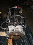 Двигатель Форд Фокус 2 1.8 QQDB в Кургане Двигатель в сборе. Ford Focus, CAP, CB4 Ford C-MAX, CAP, CB3 Двигатель QQDB. Под заказ