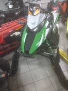 Arctic Cat M 8000 153, 2012 