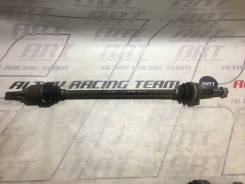Привод задний(шрус) Nissan X-Trail NT31 (G41) в Барнауле Шрус подвески. Nissan Rogue, S35 Nissan X-Trail, DNT31, NT31, T31, T31P, T31R, TNT31 Nissan Dualis, KNJ10 Nissan Qashqai, J11E QR25DE, M9R, MR20DE, MR...