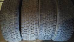 Dunlop, P 225/60 R17 в Лесосибирске Dunlop. Всесезонные, 20 %, 4 шт