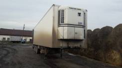 Trailor, 1994 в Анжеро-Судженске Trailor. Продам рефрижератор, 22 000 кг.