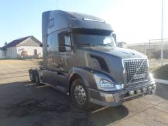 Volvo VNL 630, 2003 в Чите Volvo VNL 630. Volvo vnl, 15 000 куб. см., 40 000 кг., 6x4