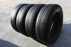 Bridgestone Blizzak Revo GZ, 225/60 D18 в Новосибирске Bridgestone Blizzak Revo GZ. Летние, 2012 год, 20 %, 4 шт