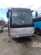 Higer KLQ6129Q, 2007 во Владивостоке Higer KLQ6129Q. Продается автобус Higer KLQ 6129Q, 47 мест