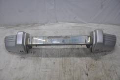 Бампер передний MMC Pajero V24WG, 4D56T 1993 г. в Находке Бампер. Mitsubishi Pajero, V24WG Двигатель 4D56T
