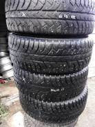 Bridgestone Ice Cruiser 7000, 265/65 R17 в Новосибирске Bridgestone Ice Cruiser 7000. Зимние, шипованные, 10 %