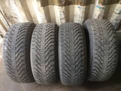 Goodyear UltraGrip 500, P 235/55 R17 в Новосибирске Goodyear UltraGrip 500. Зимние, шипованные, 20 %