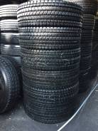 Yokohama SY397, 215/70R17.5LT во Владивостоке Yokohama SY397. Зимние, без шипов, 2012 год, 5 %