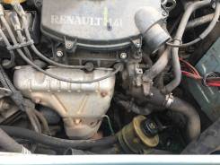 Коробка передач механическая рено логан в Омске МКПП. Renault Logan, LS0G, LS12, LS0G/LS12 K7J, K7J710