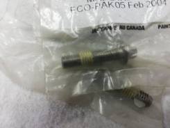  420641238 Torx M6x25 BRP 