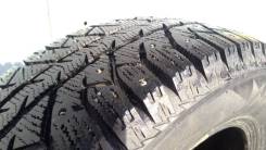 Bridgestone Ice Cruiser 7000, 195/65 R15 в Топках Bridgestone Ice Cruiser 7000. Зимние, шипованные, 30 %
