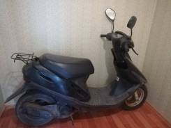 Honda Dio AF27, 2000 