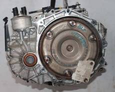 АКПП Audi HFT на BLX BLR 2 литра AUDI A3 Audi A4 2005 - 2010 год в Омске АКПП. Audi A4 Audi A3 BLR, BLX
