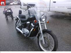 Suzuki VS 800 Intruder, 2001 