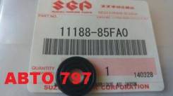 Прокладка Болта Клапанной крышки Suzuki 11188-85FA0 в Хабаровске Сальник болта клапанной крышки. Suzuki: Escudo, Esteem, Grand Vitara XL-7, Cultus, SX4, Aerio, Cultus Crescent, Vitara, Grand Vitara J20A, M15A, M16A
