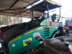 Vogele Super 1800-2, 2007 в Москве Vogele Super 1800-2. Асфальтоукладчик