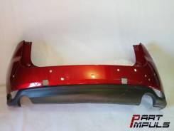 Бампер задний Mazda CX-5 KF (11.2016 - н. в. ) в Новосибирске Бампер. Mazda CX-5, KF, KF2P, KF5P, KFEP Двигатели: PEVPS, PYRPS, PYVPS, PYVPTS, SHVPTS, SHVPTR