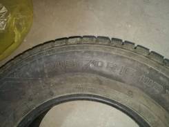 Nokian Hakkapeliitta R2 SUV, 245/70r16 в Хабаровске Nokian Hakkapeliitta R2 SUV. Зимние, без шипов, 2016 год, 10 %
