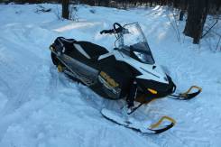 BRP Ski-Doo MXZ Renegade X, 2009 