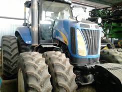 New Holland, 2007 в Волгограде New Holland. NEW Holland 8440 2007 года выпуска, 337 л.с. Под заказ